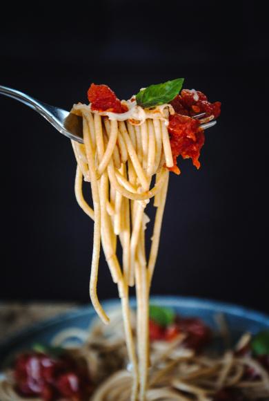 μακαρόνια_pexels