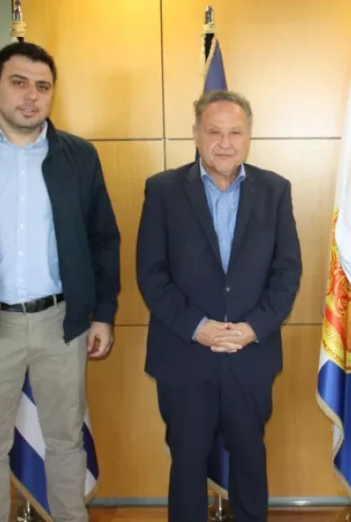 Παιδικός σταθμός για τις οικογένειες αστυνομικών 