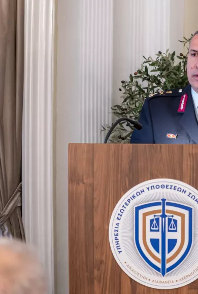 ΑΡΧΗΓΟΣ ΕΛ.ΑΣ.