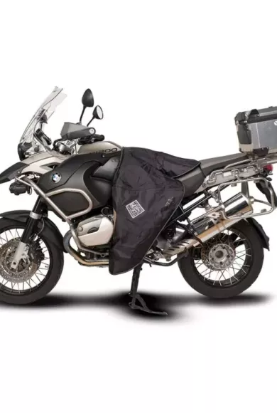 Μοτοσικλέτα και ασφάλεια: Ο πλήρης εξοπλισμός αναβάτη από την IDEA Hellas