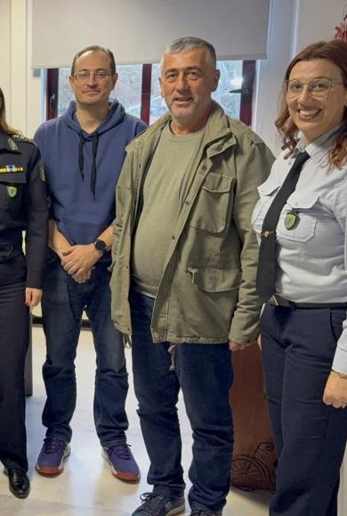 ΕΝΩΣΗ ΑΣΤΥΝΟΜΙΚΩΝ ΑΡΤΑΣ