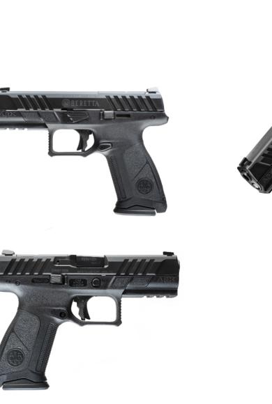 APX A1_beretta