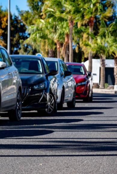 Η Google θα σου βρίσκει το αυτοκίνητο -Ποια είναι η νέα υπηρεσία που μπαίνει στα κινητά μας