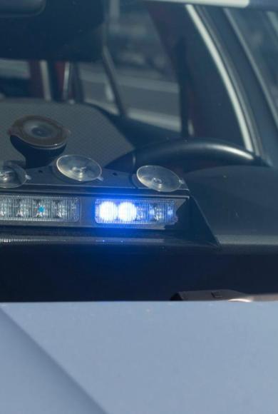 «Μαϊμού» περιπολικά στους δρόμους της Αθήνας -Το φαινόμενο που παίρνει ανησυχητικές διαστάσεις
