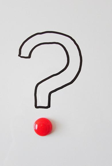 ερωτηση pixabay