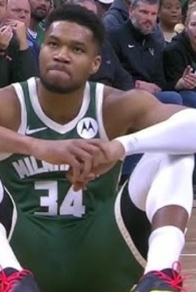 αντετοκουμπο