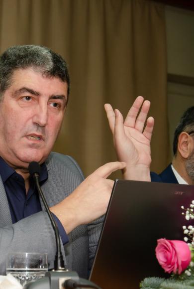 Γιώργος Παπαπροδρόμου