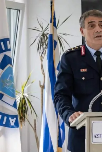 σπυριδακης