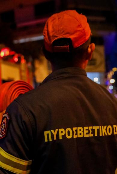 Σε περίπτωση έκτακτης ανάγκης περιοχές στις Σέρρες - Απεγκλωβισμός κτηνοτρόφων