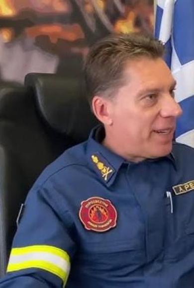 Αργύρης Ρεγκάς