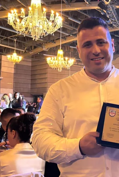 αστυνομικός