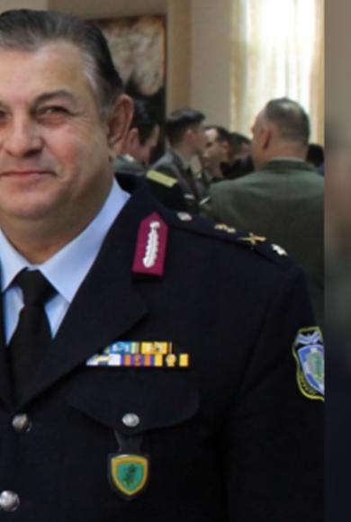 Ηλίας Μπακούμης