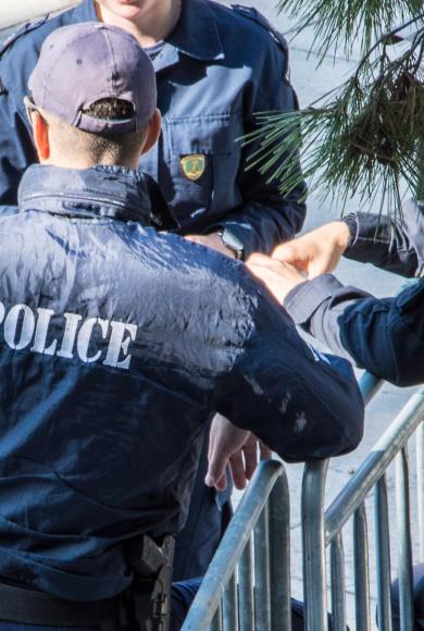 Αστυνομικός δικαιώθηκε με αποζημίωση ύψους 115.000 ευρώ