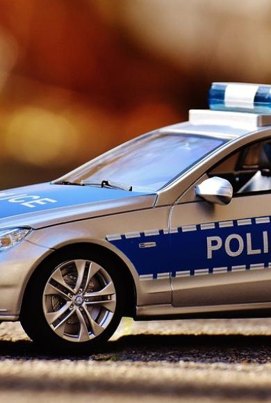 Η αστυνομία του Τορόντο ζητά 94 εκατ. δολάρια