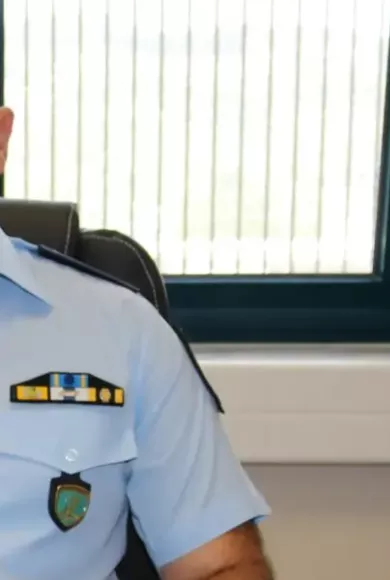 Γιώργος Ντιζές