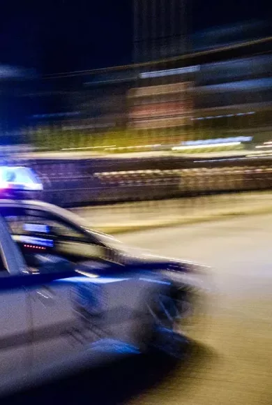 περιπολικο