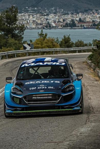 το πρόγραμμα του Πανελληνίου Πρωταθλήματος Αναβάσεων του 2026