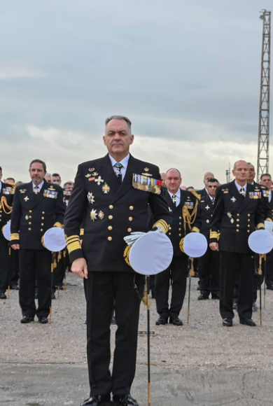 ΠΟΛΕΜΙΚΟ ΝΑΥΤΙΚΟ