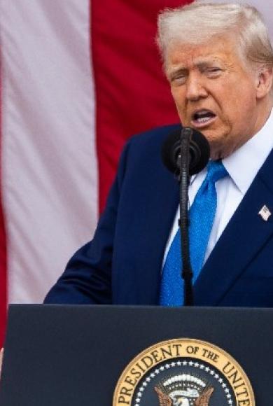 ΝΤΟΝΑΛΤ ΤΡΑΜΠ