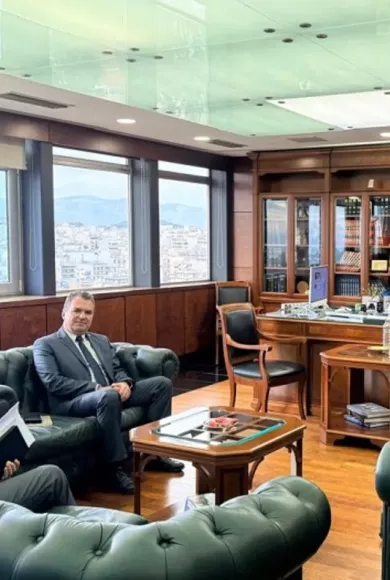 Πλακιωτάκης