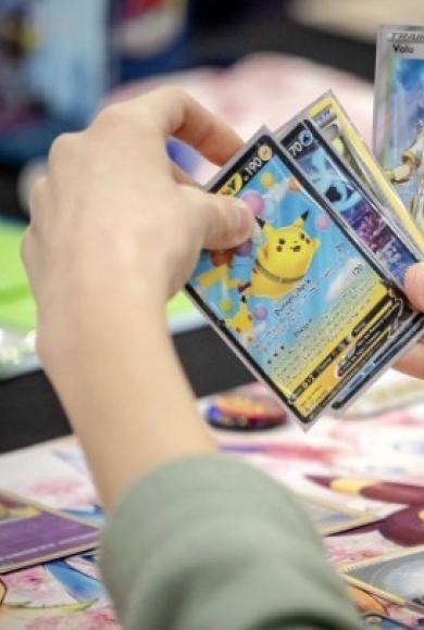 Κάρτα Pokémon