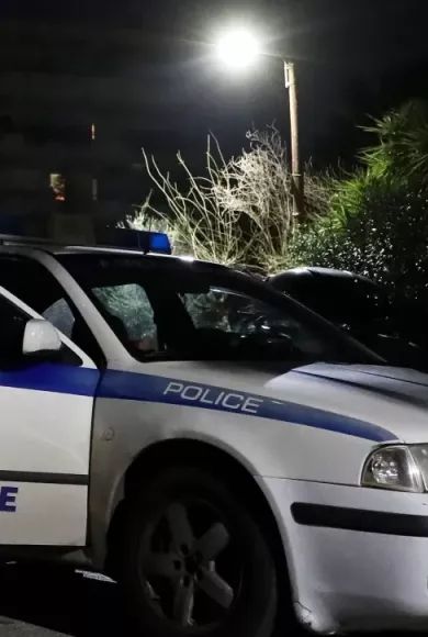 περιπολικο