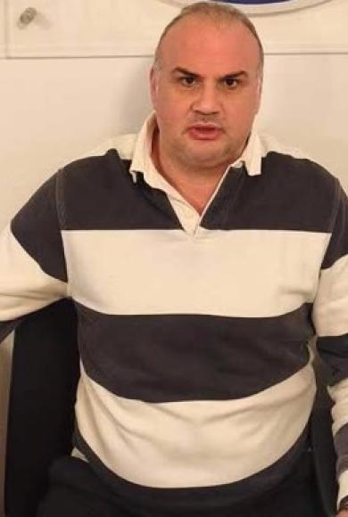 Τσοκαναρίδη Ιωάννη 