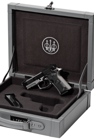 beretta