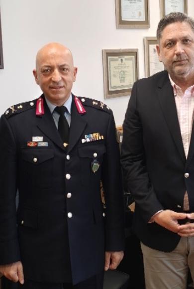 ΕΝΩΣΗ ΑΣΤΥΝΟΜΙΚΩΝ ΤΡΙΚΑΛΩΝ