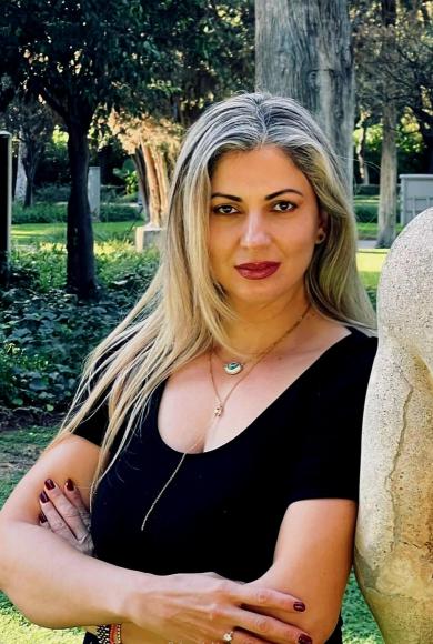 Ράνια Γεωργιάδου