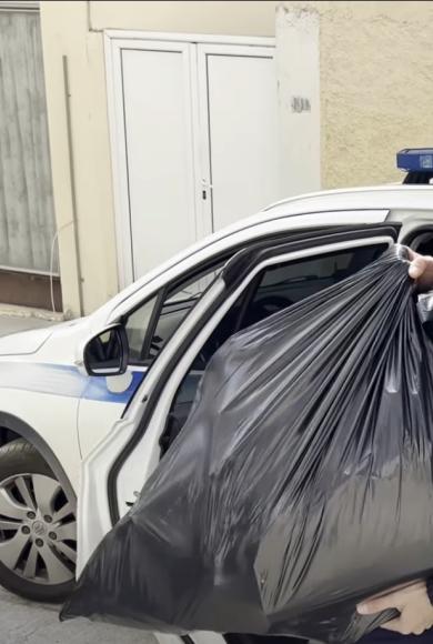ΑΣΤΥΝΟΜΙΚΟ ΤΜΗΜΑ ΣΗΤΕΙΑΣ