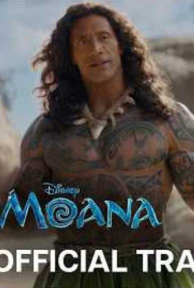 moana