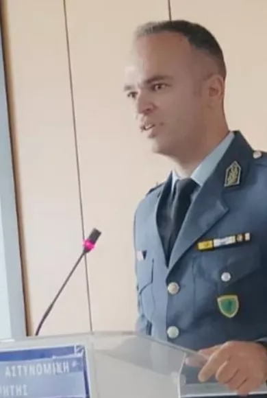 ΓΙΩΡΓΟΣ ΠΙΚΡΑΚΗΣ