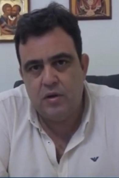ΧΡΗΣΤΟΣ ΒΛΑΧΟΠΑΝΟΣ