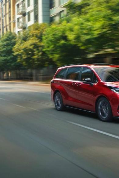 Αυτό το μοντέλο της Toyota δεν βρομίζει ποτέ -Ποιο απίστευτο αξεσουάρ περιλαμβάνεται στον εξοπλισμό του