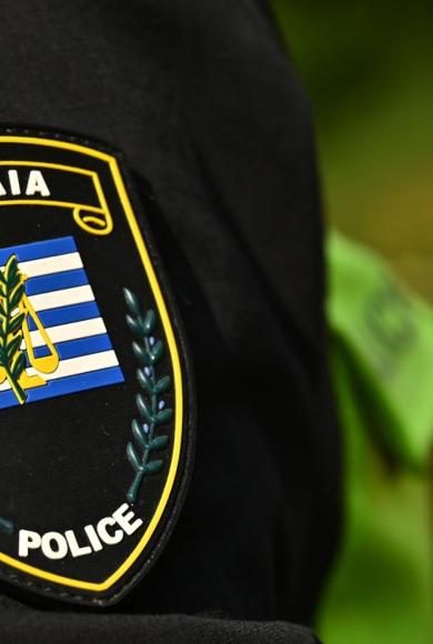 τροχονομοι
