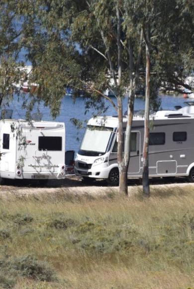Αλλάζουν τα πάντα για τα τροχόσπιτα - Άρση των περιορισμών για την στάση και την στάθμευση