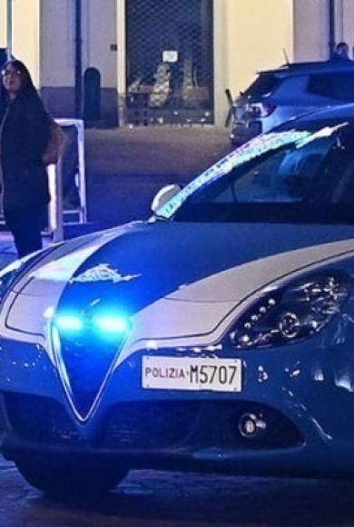 ΙΤΑΛΙΑ