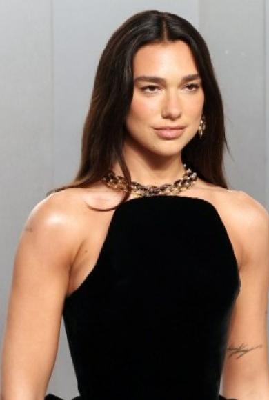 Dua Lipa