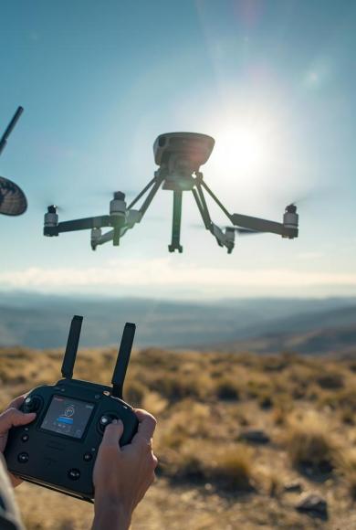 drone
