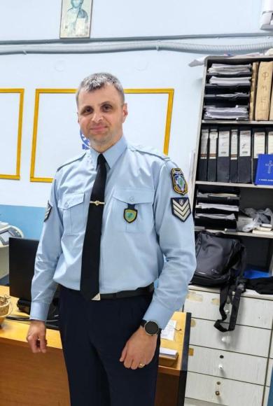 ΕΝΩΣΗ ΑΣΤΥΝΟΜΙΚΩΝ ΛΕΥΚΑΔΑΣ
