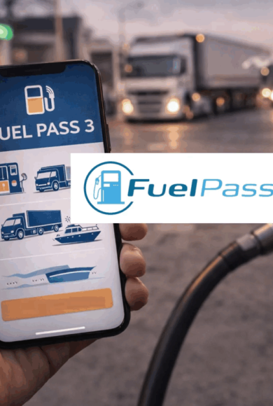 FUEL PASS