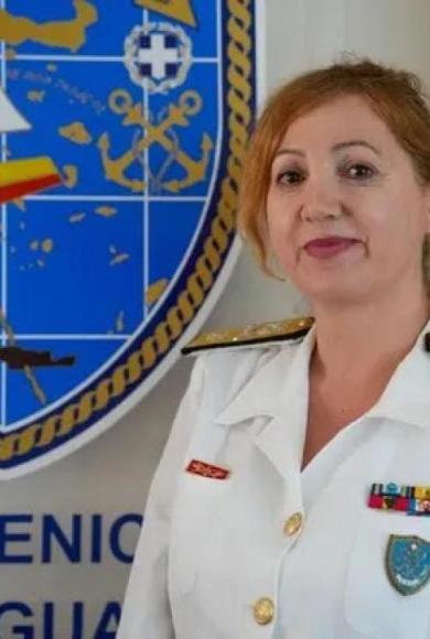 Δήμητρα Χασιώτη