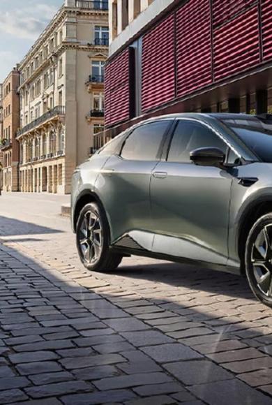 To νέο προσιτό οικογενειακό SUV της Toyota -Πόσο κοστίζει