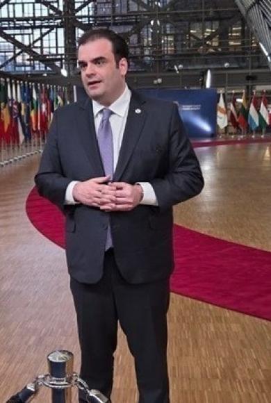 Κυριάκος Πιερρακάκης