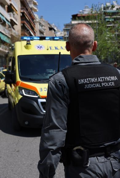δικαστικη αστυνομια Intimenews