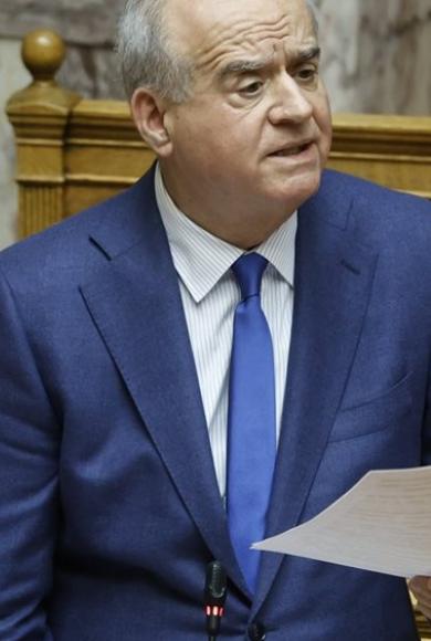ΛΑΜΠΡΟΠΟΥΛΟΣ