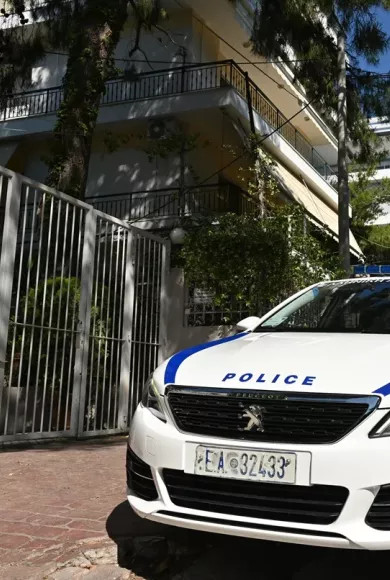 περιπολικο