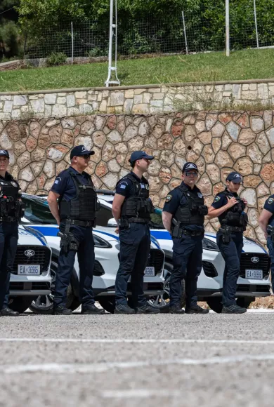 περιπολικά