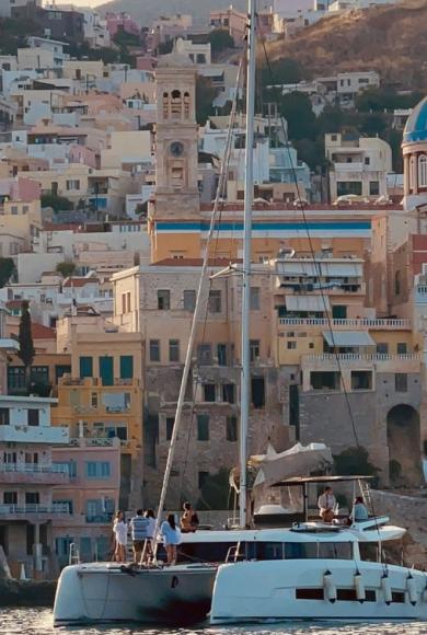 Ένα ελληνικό νησί με δωρεάν διαμονή, υπό μία προϋπόθεση
